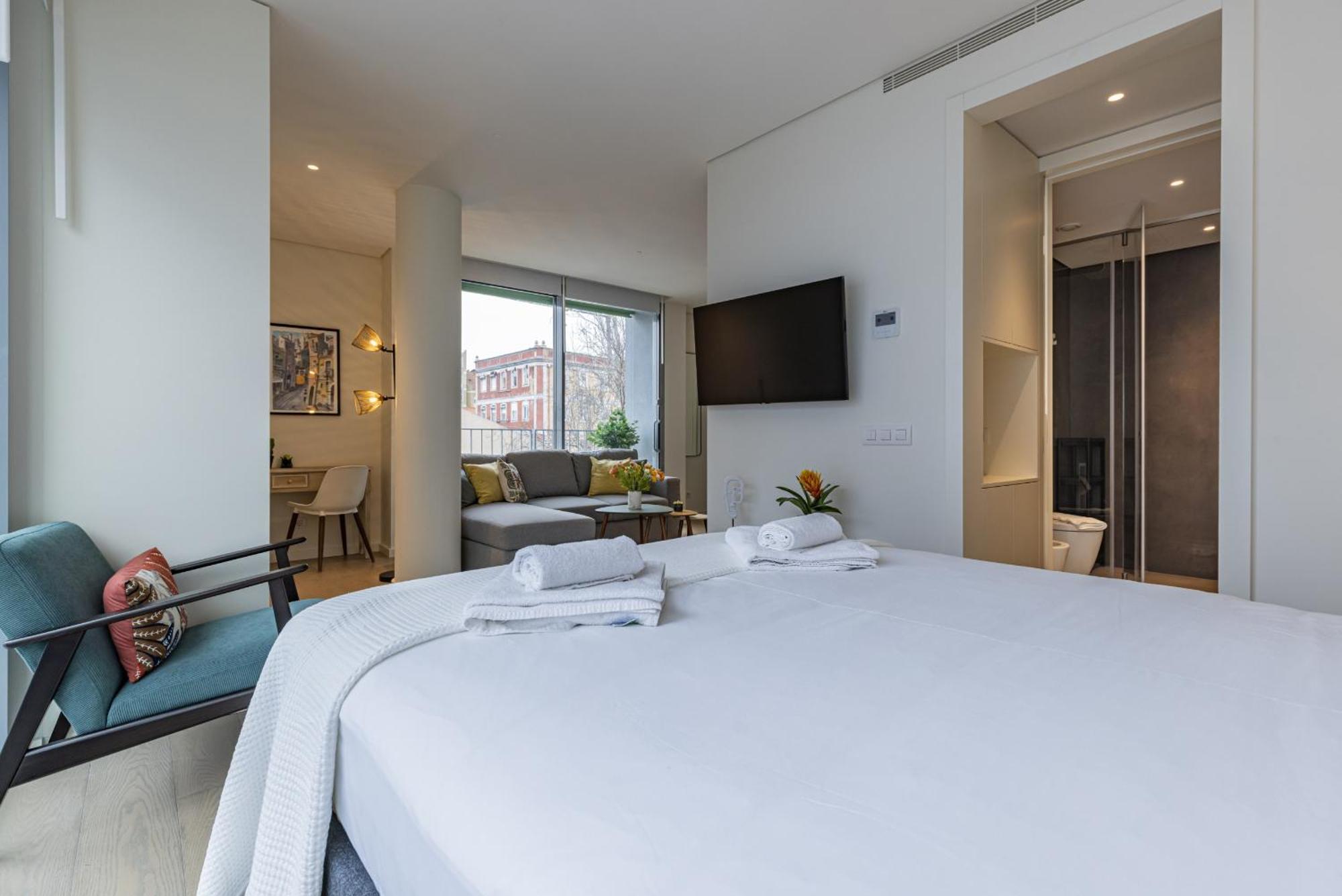 Prata Riverside Xxiii Innkeeper Appartement *