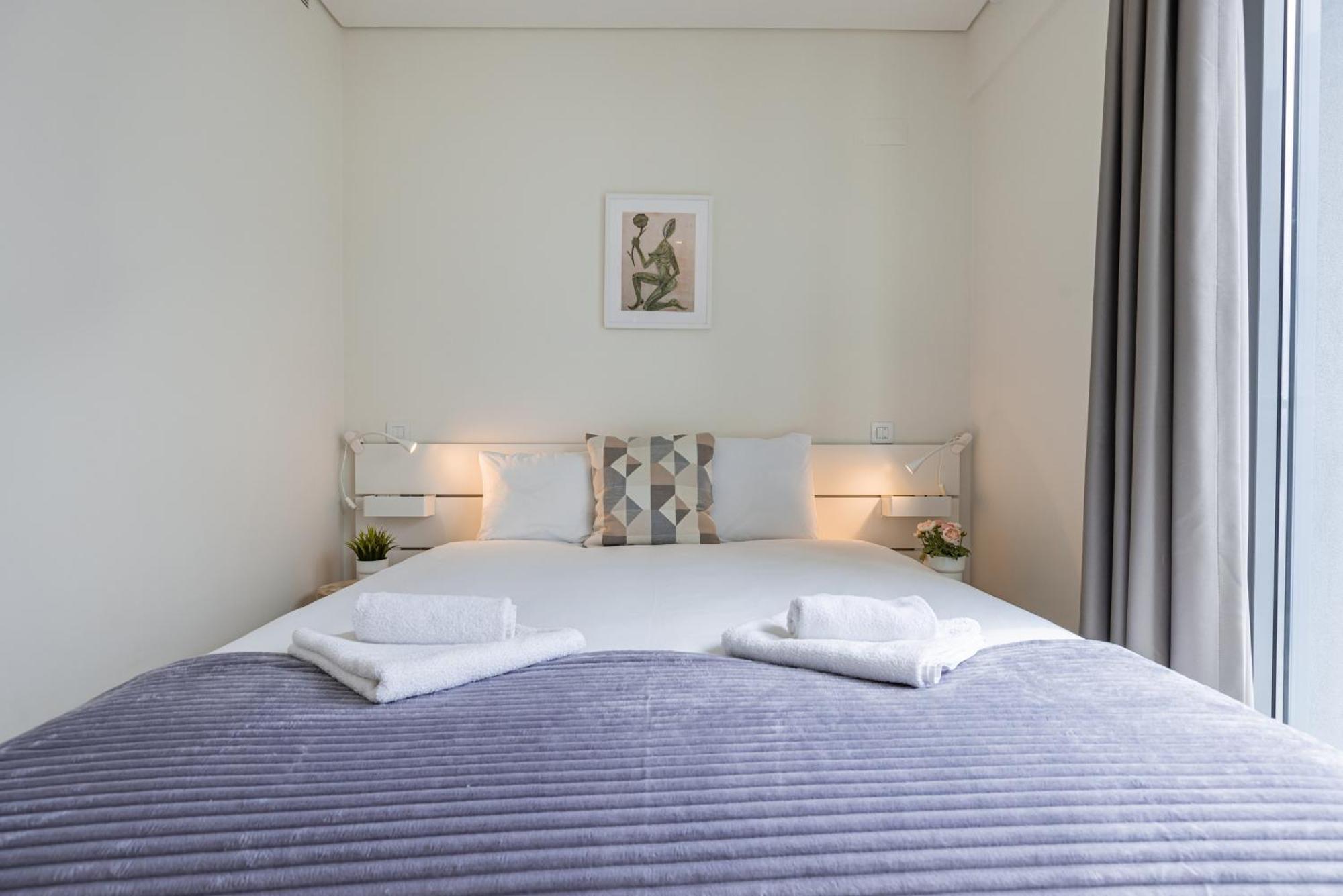 Prata Riverside Xxiv Innkeeper Appartement Lisboa