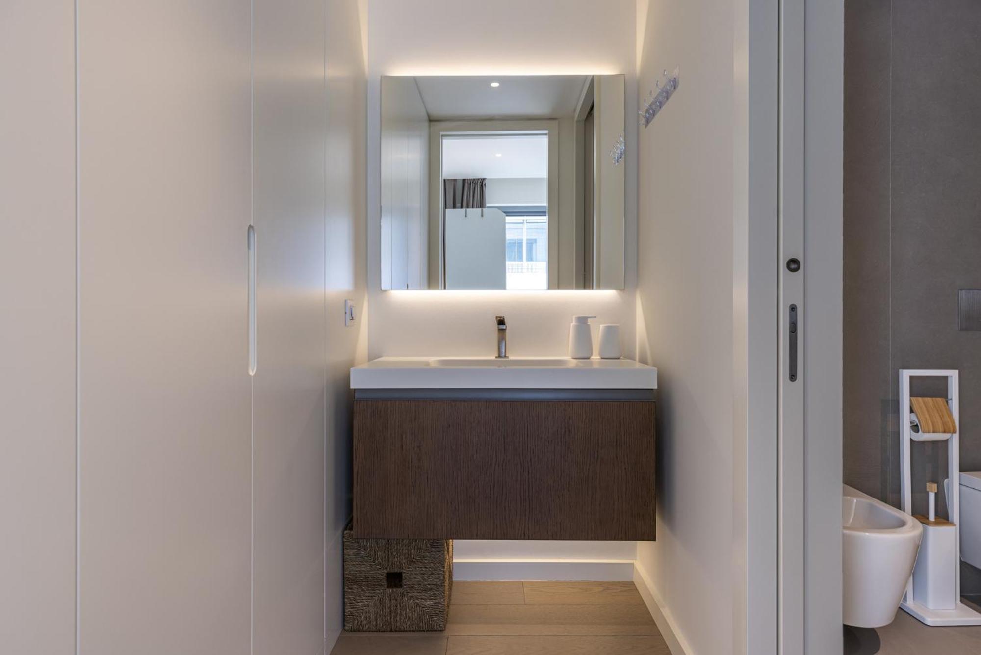 Appartement Prata Riverside Xxiv Innkeeper Lisboa