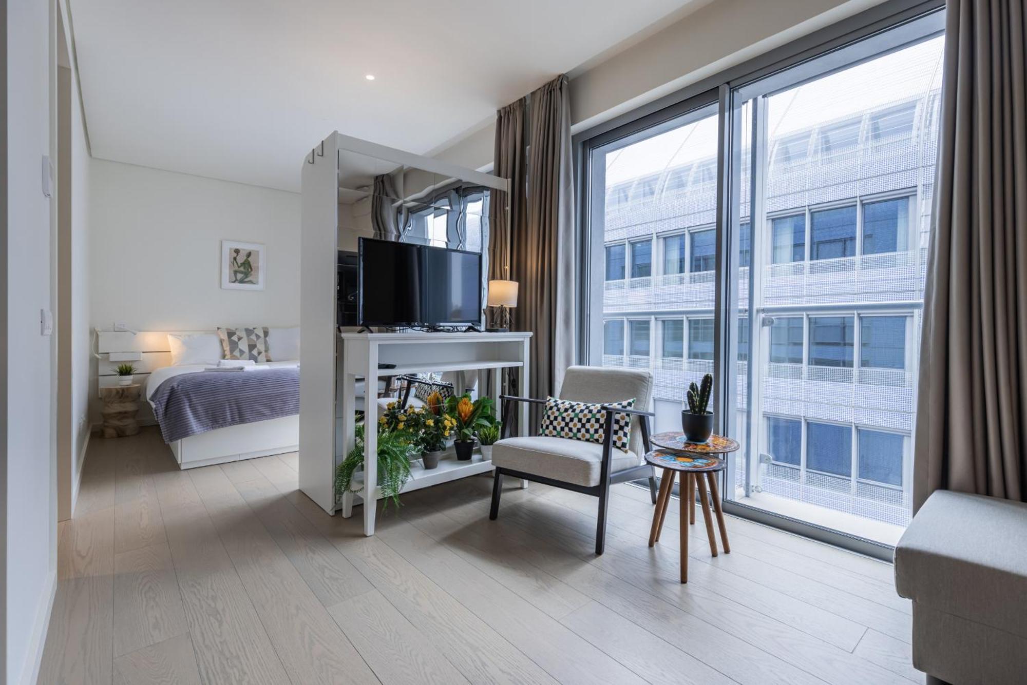 Appartement Prata Riverside Xxiv Innkeeper