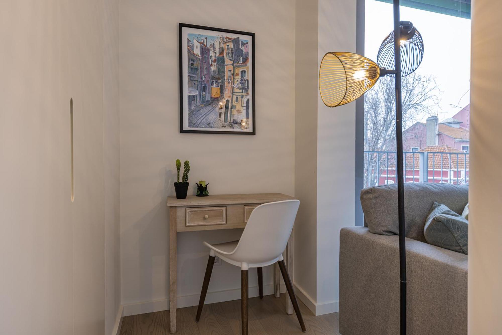 Prata Riverside Xxiii Innkeeper Appartement