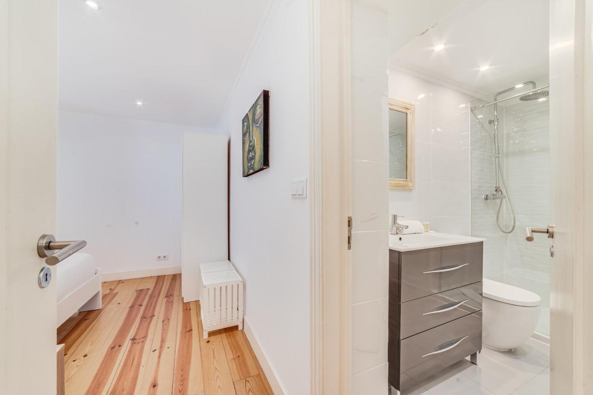 Apartamento The Cordoeiros - Lisboa