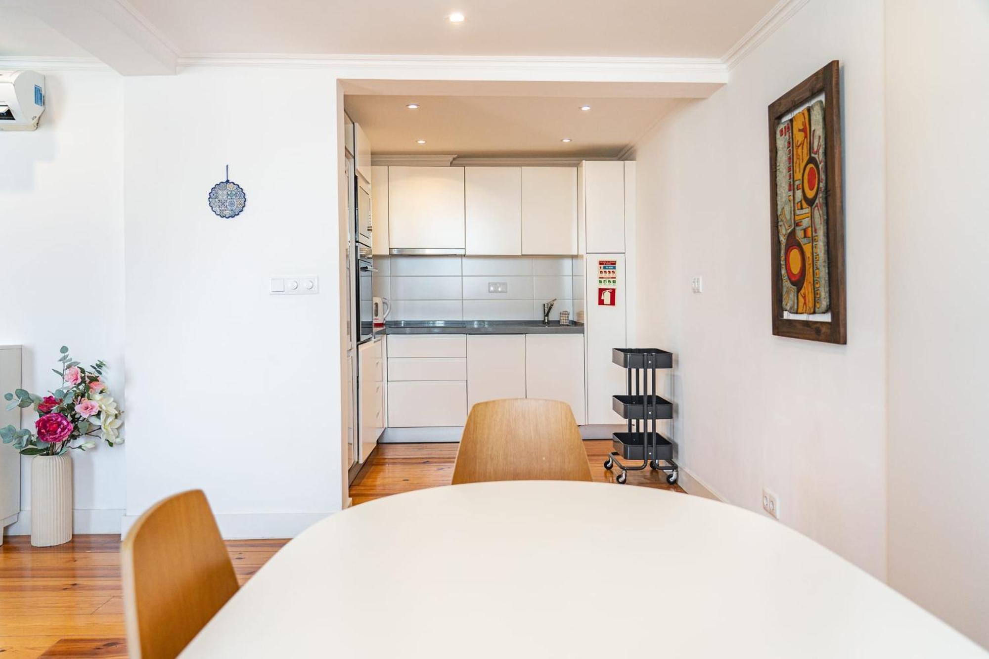 The Cordoeiros - Apartamento *