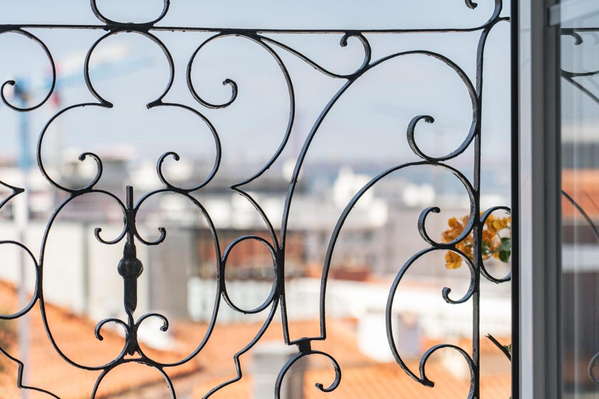 Apartamento The Cordoeiros -