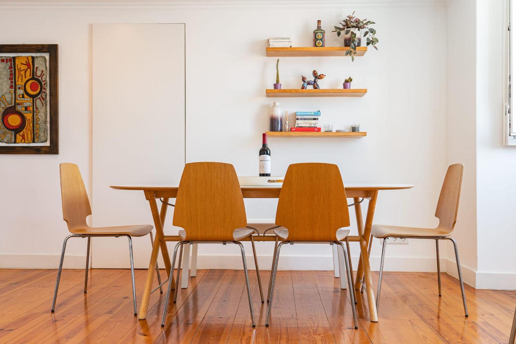 The Cordoeiros - Apartamento Lisboa