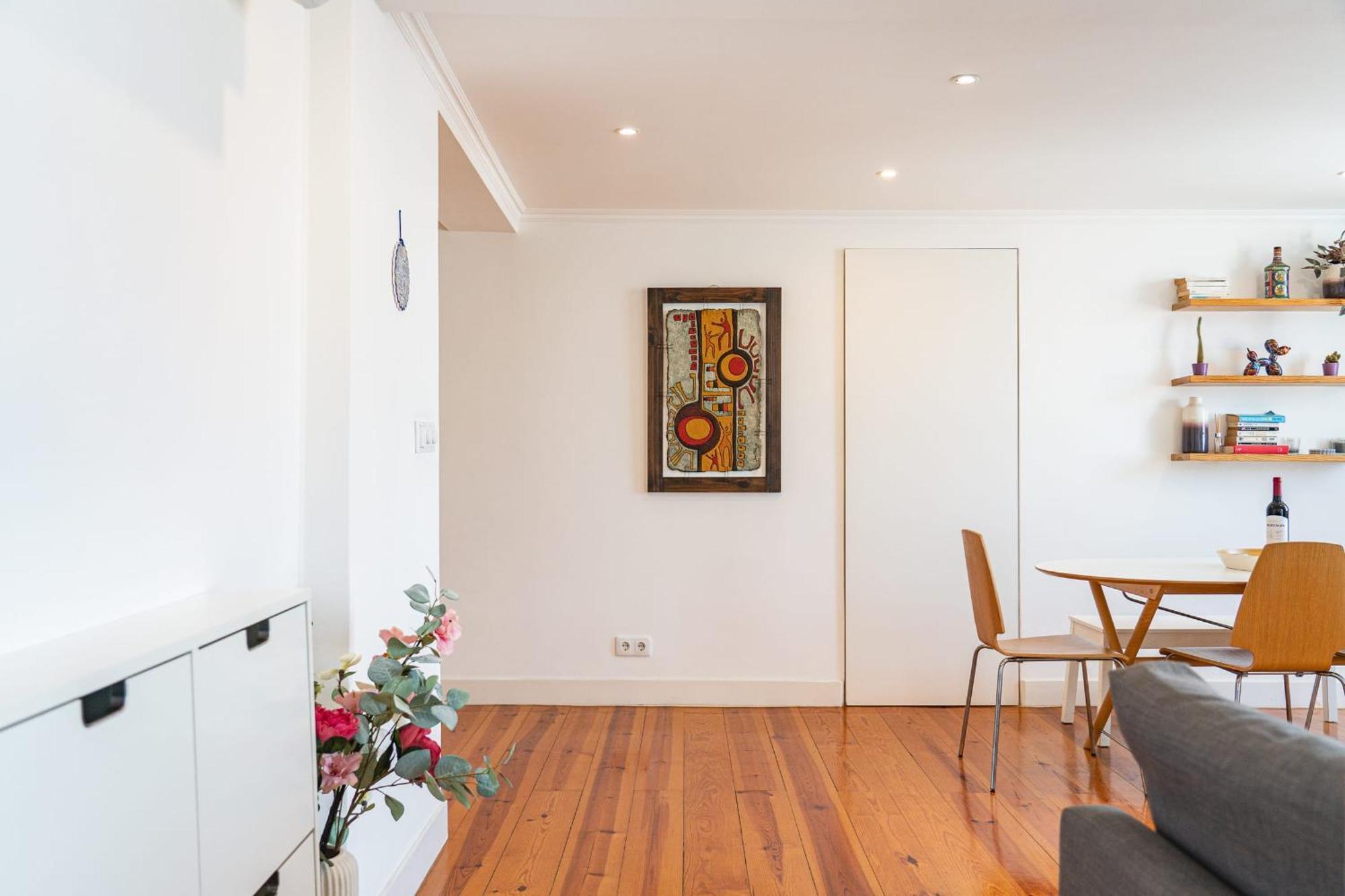 Apartamento The Cordoeiros -