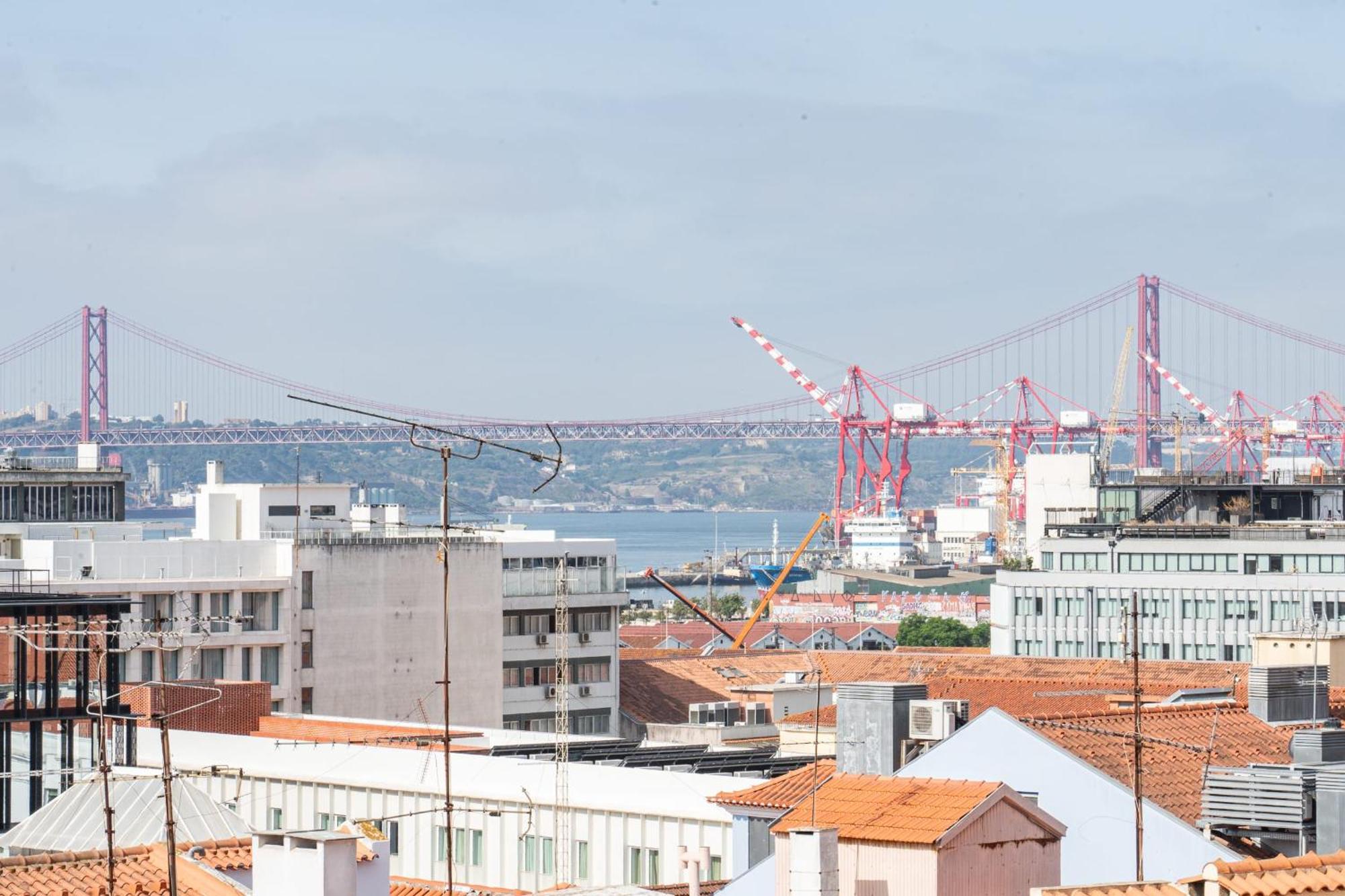 The Cordoeiros - Lisboa
