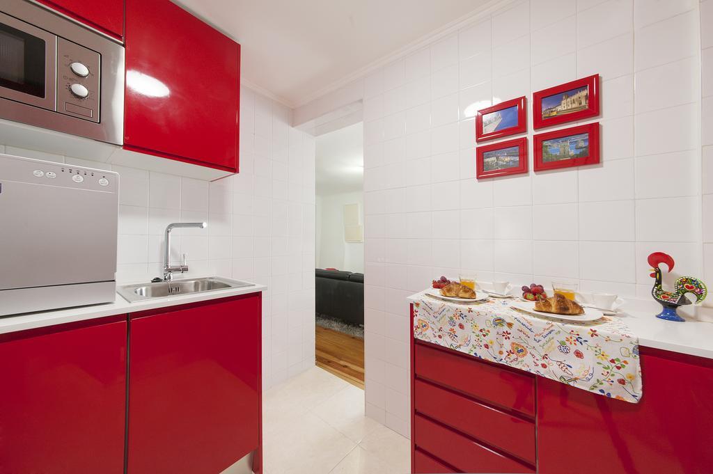 Appartement Hot Alfama 1