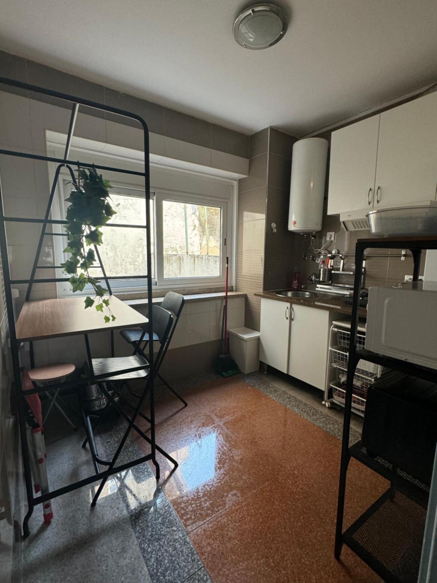 Appartement Double Luxury *