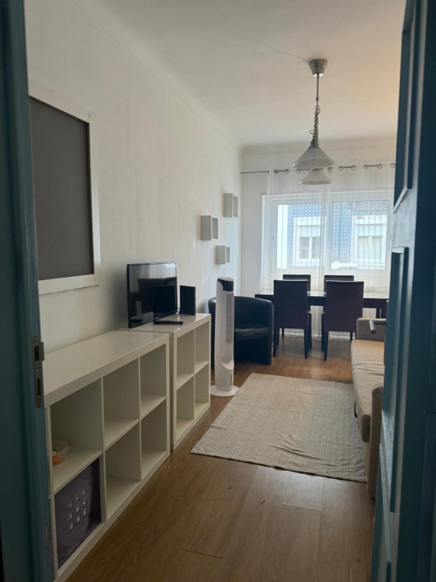 Appartement Double Luxury