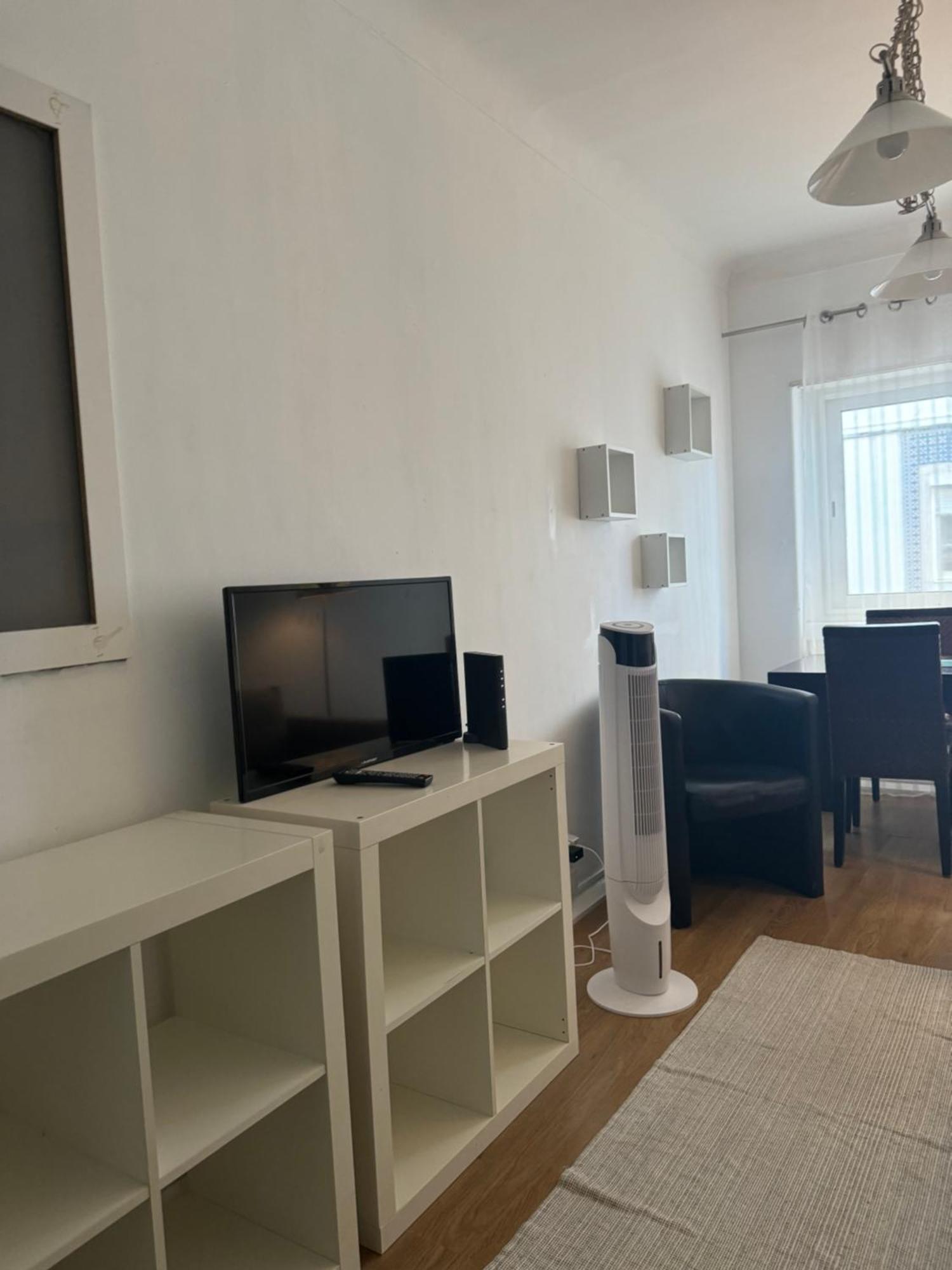 Double Luxury Appartement Lisboa