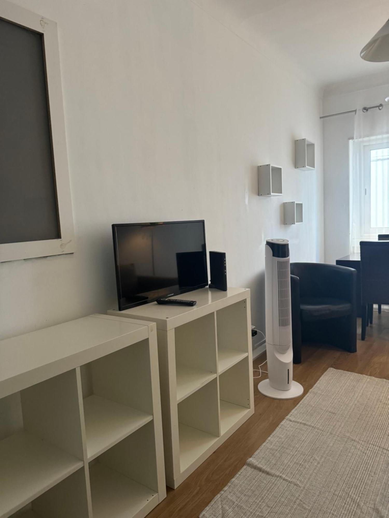 Double Luxury Appartement Lisboa