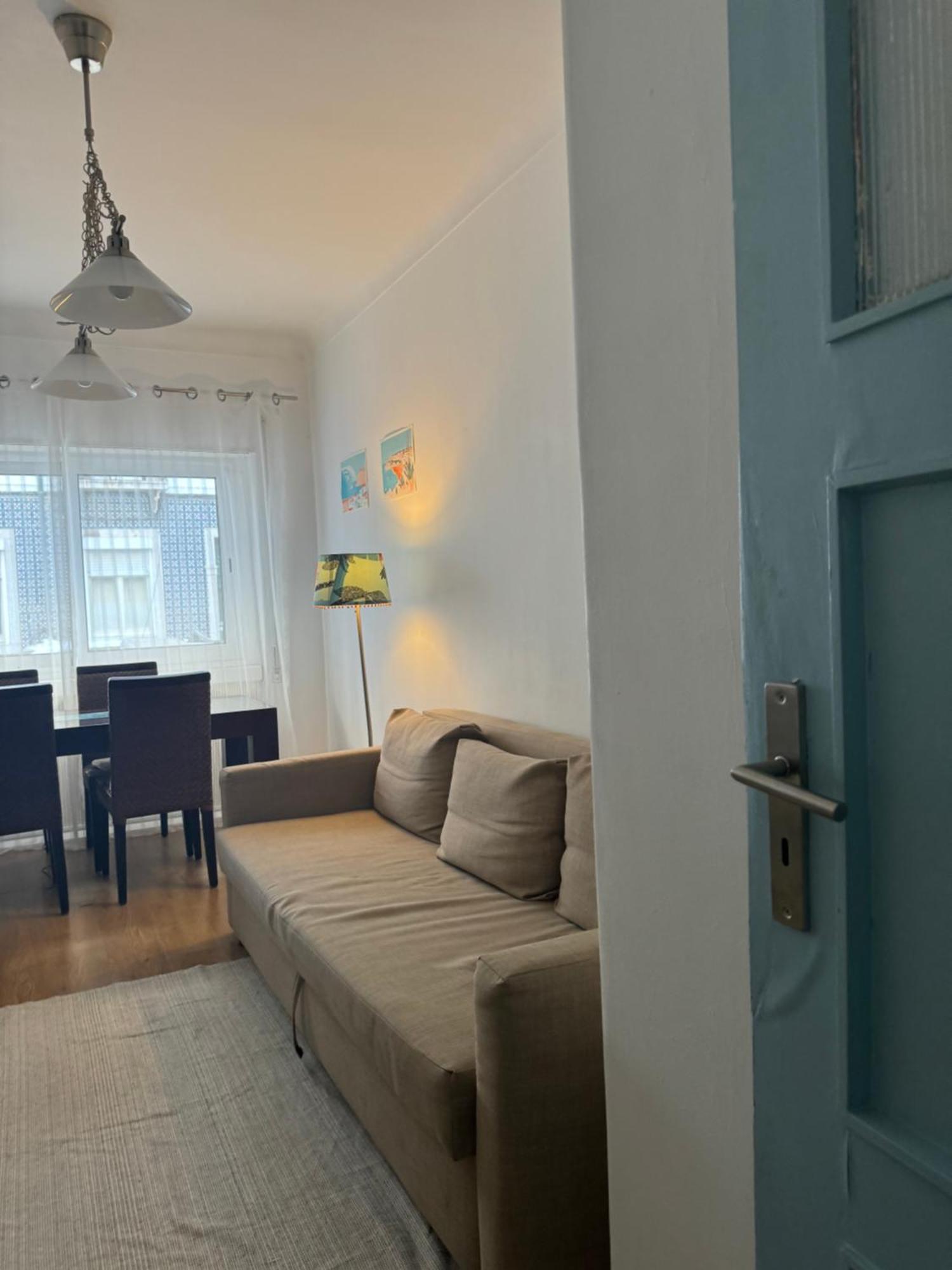 Double Luxury Lisboa