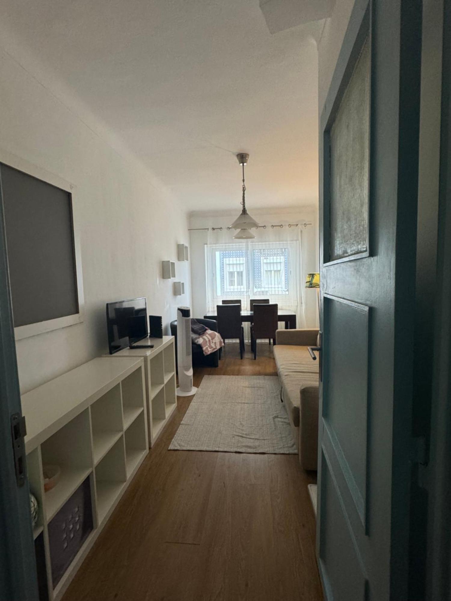 Double Luxury Appartement *