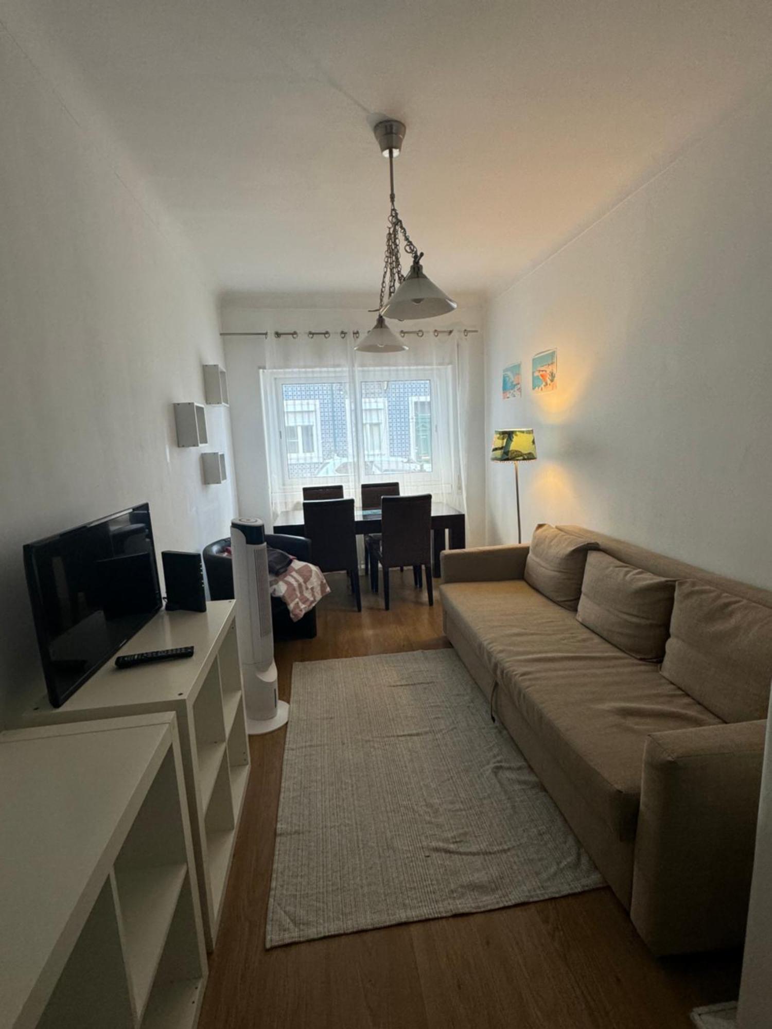 Double Luxury Appartement *