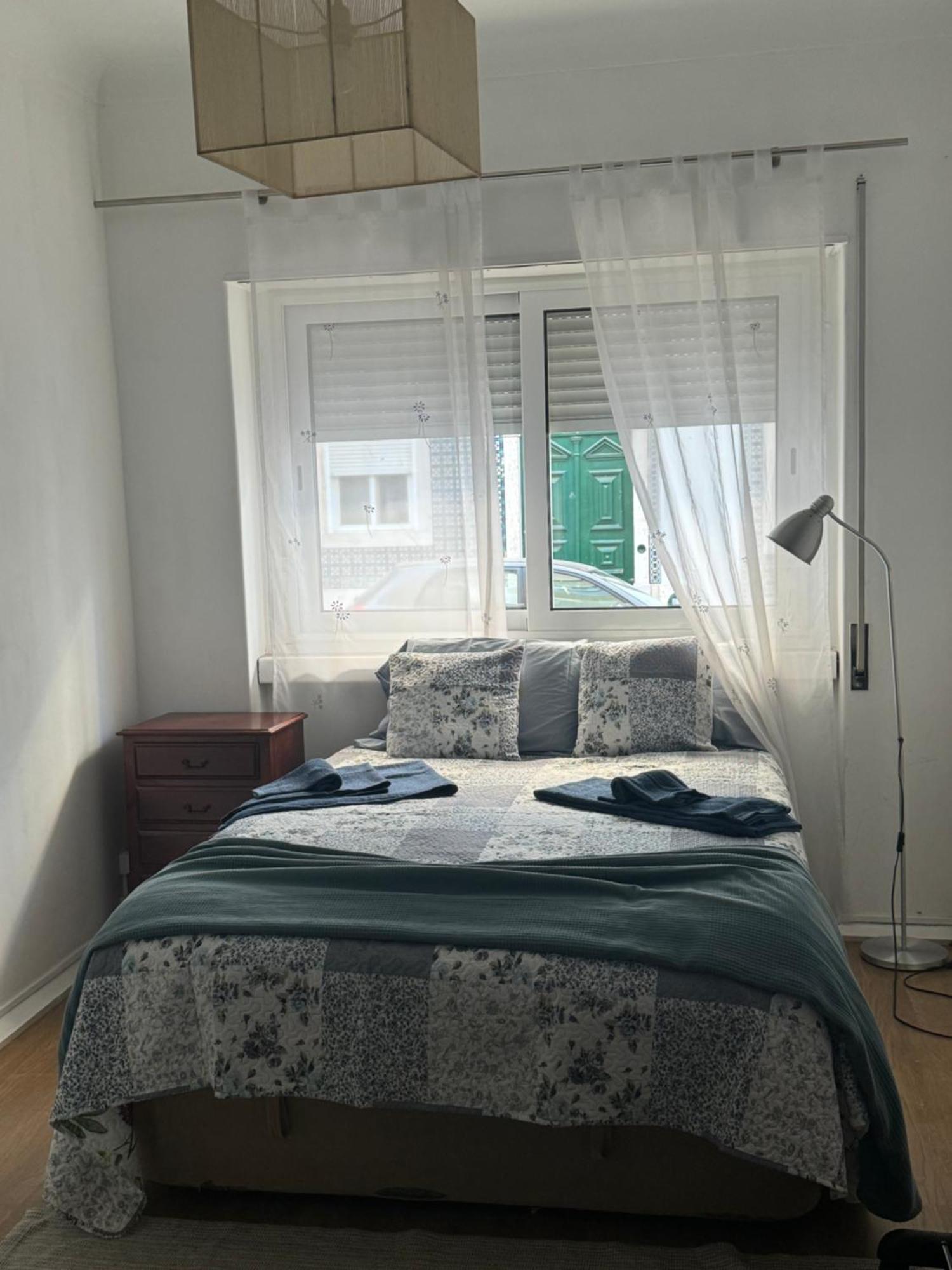Double Luxury Appartement