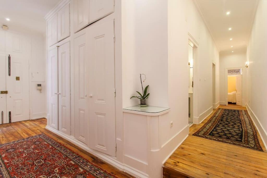 Appartement Space And Tradition In Lisboa