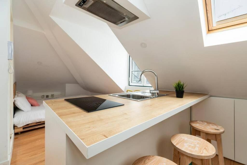 My Fair - Bica Charm Apartamento Lisboa