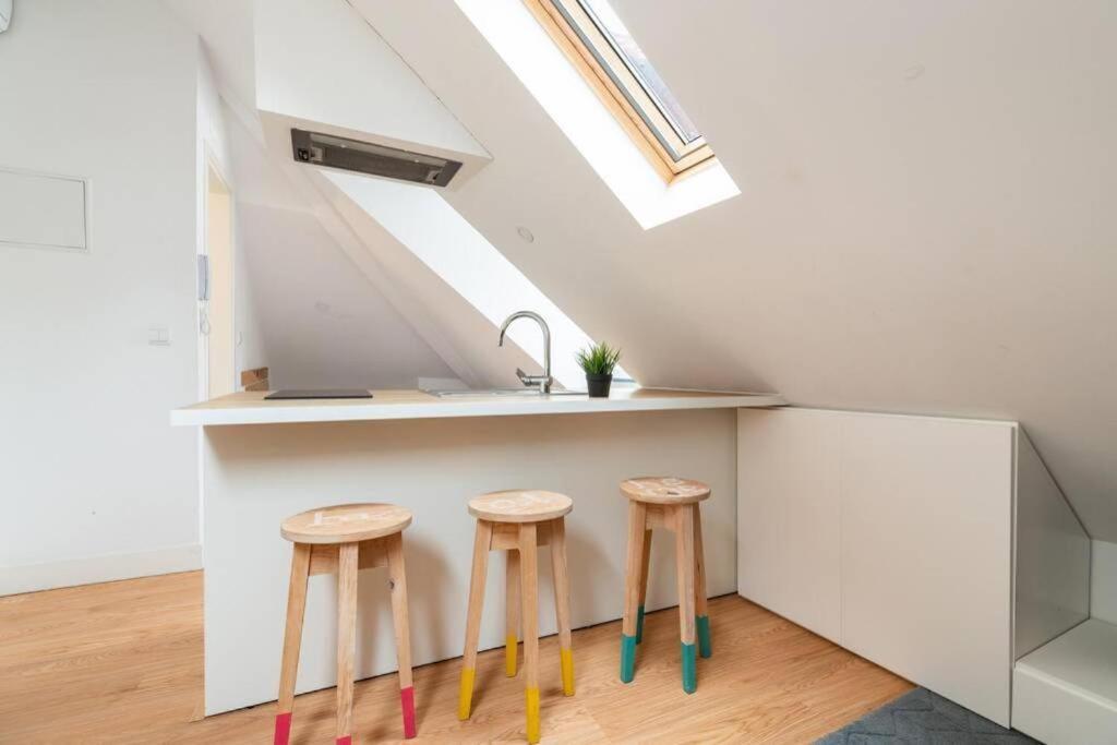 Apartamento My Fair - Bica Charm Lisboa