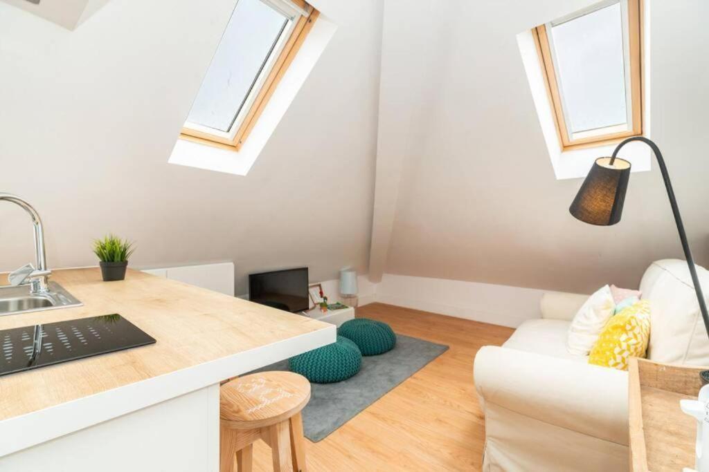My Fair - Bica Charm Apartamento Lisboa