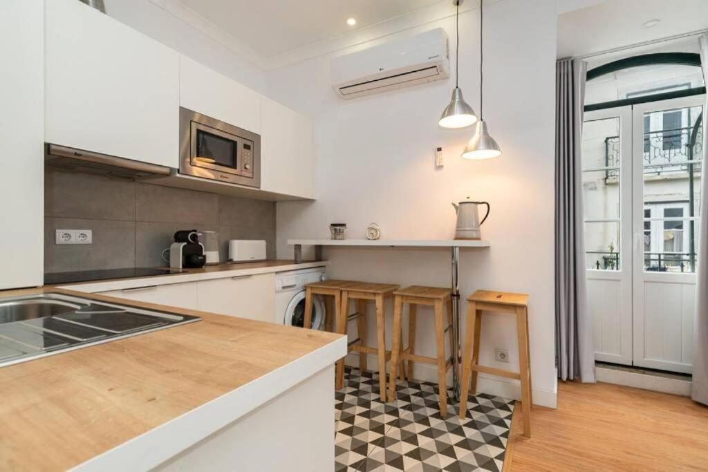 Apartamento My Fair - Bica Charm Lisboa