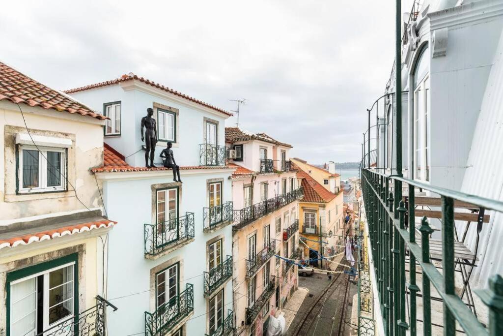 My Fair - Bica Charm Apartamento