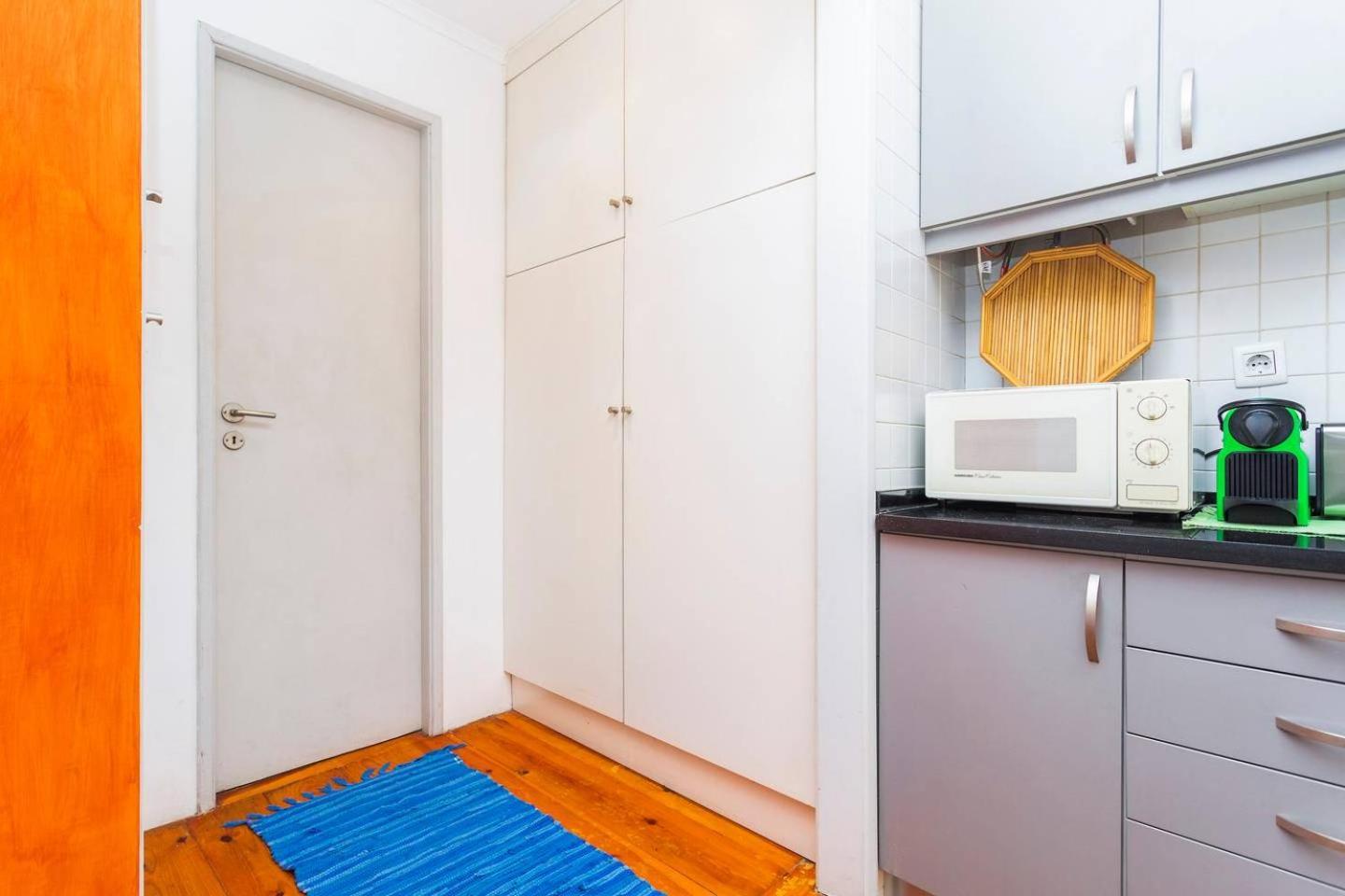 Appartement Guestready - Amazing Near National Pantheon! Lisboa
