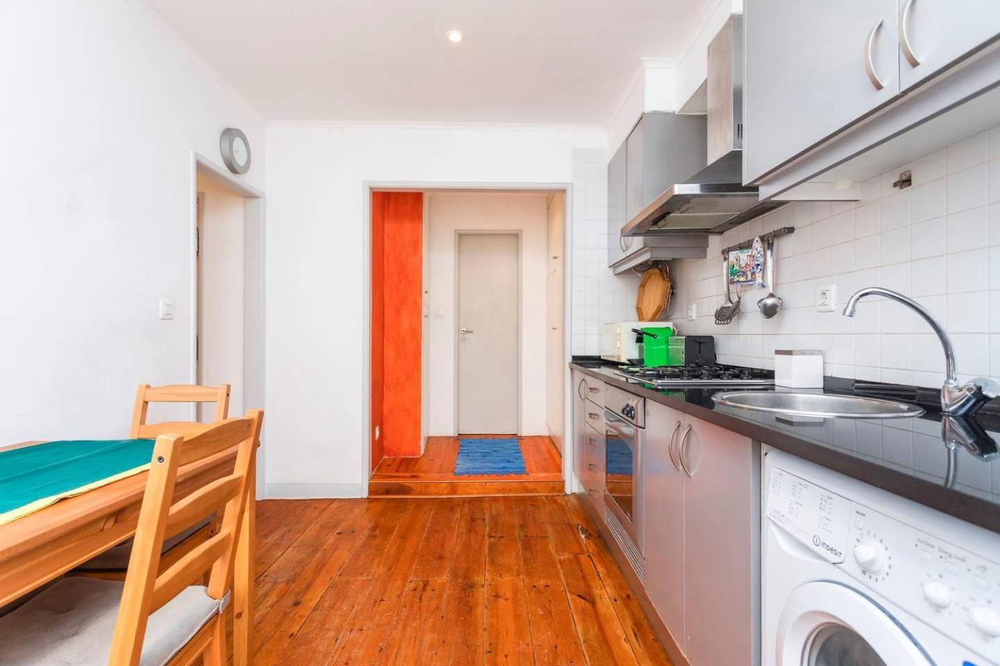 Appartement Guestready - Amazing Near National Pantheon!