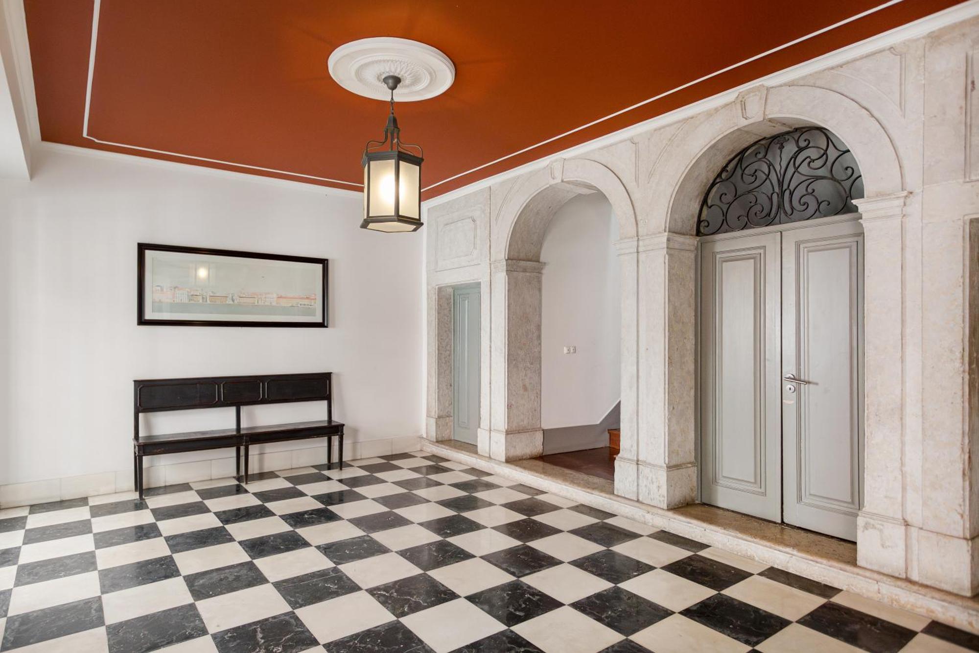 Chiado Urban Appartement *