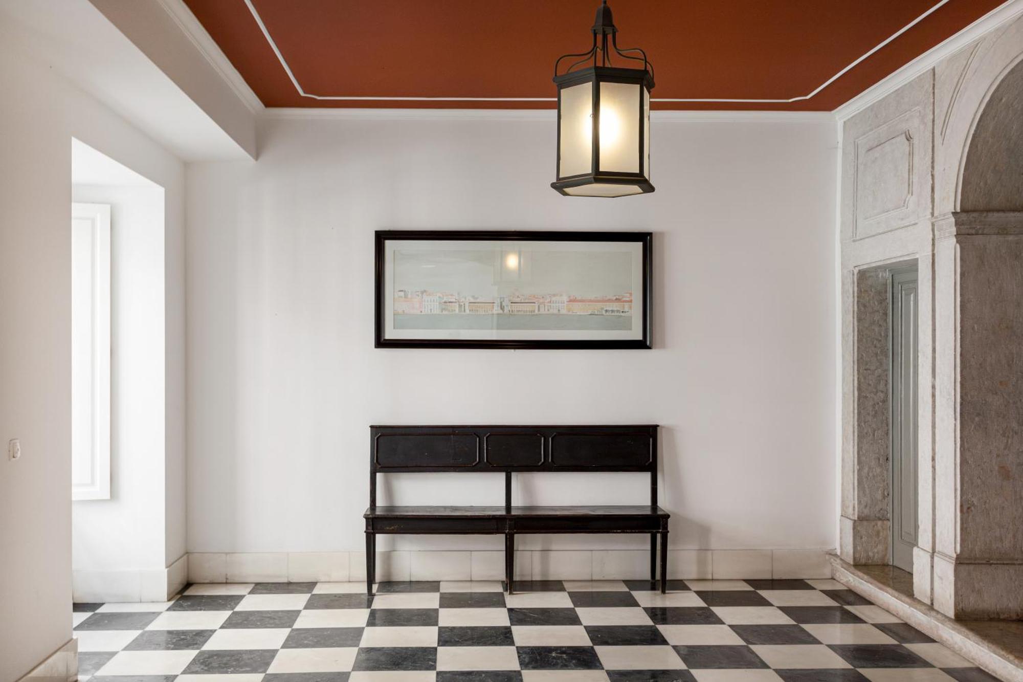 Chiado Urban Appartement *