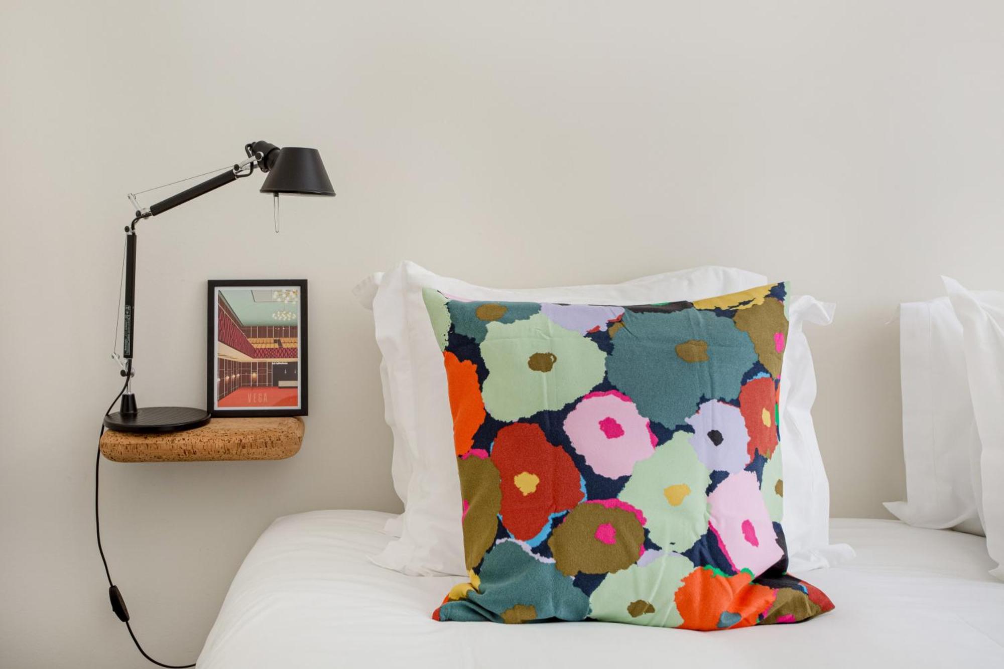 Appartement Chiado Urban Lissabon