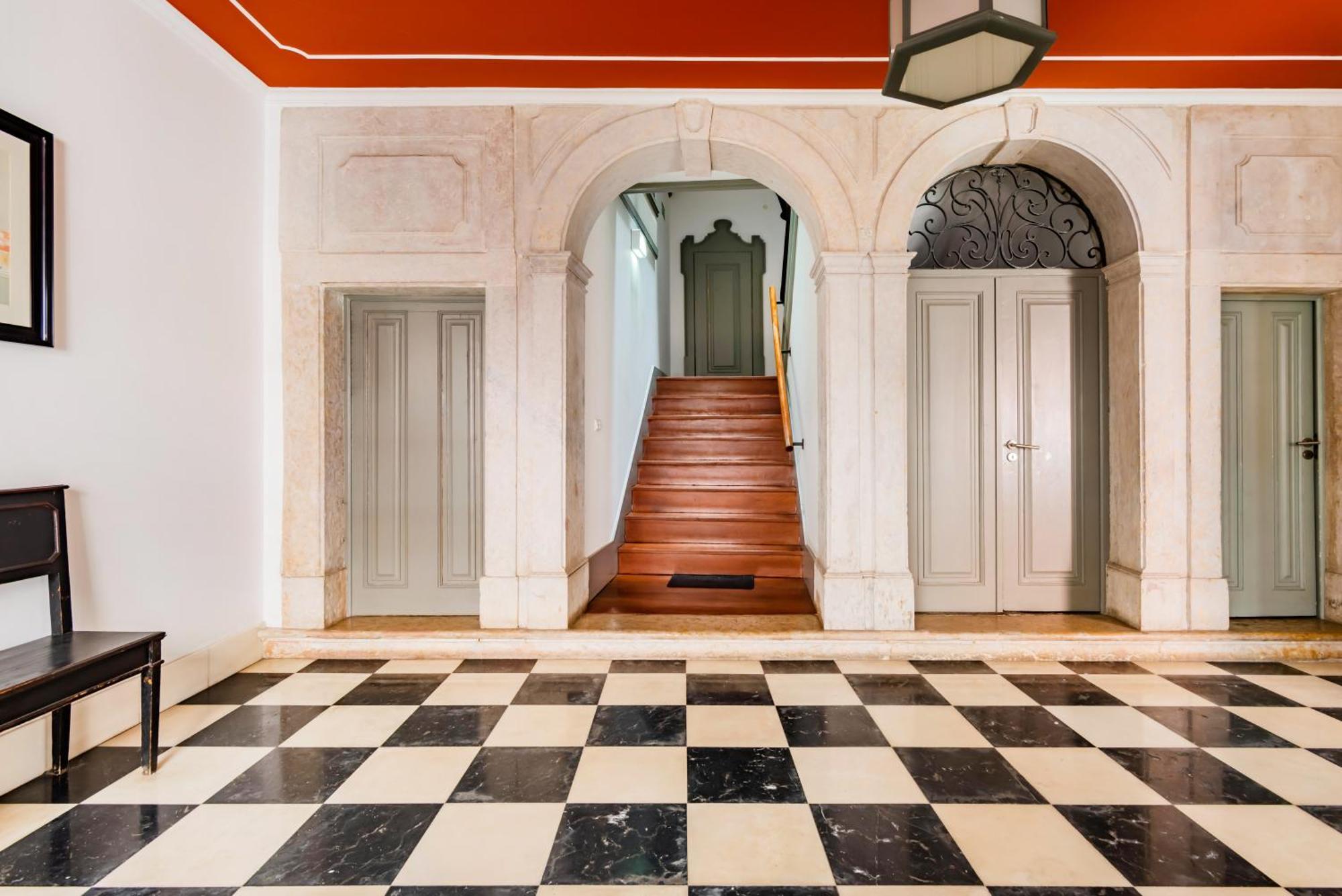 Appartement Chiado Urban *