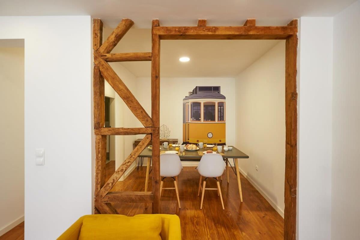 Appartement Bica