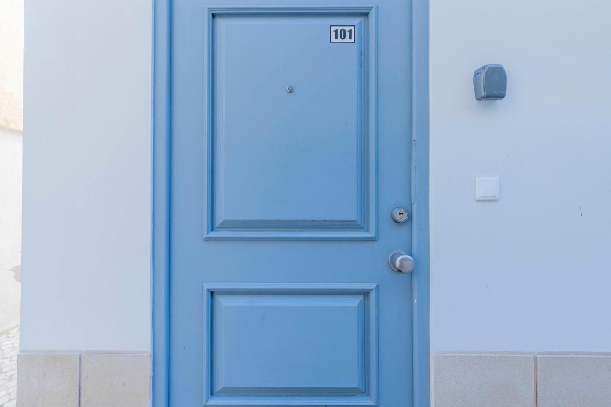 Apartment Silva Lissabon