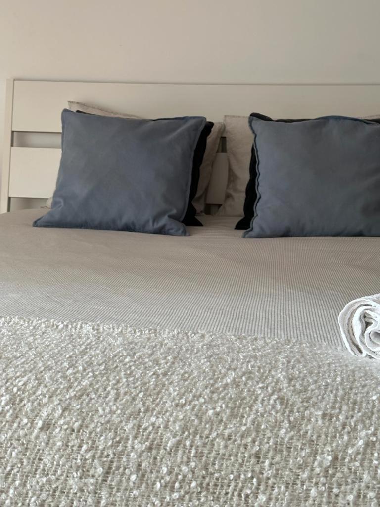 Appartement Apartamento No Centro De Lissabon