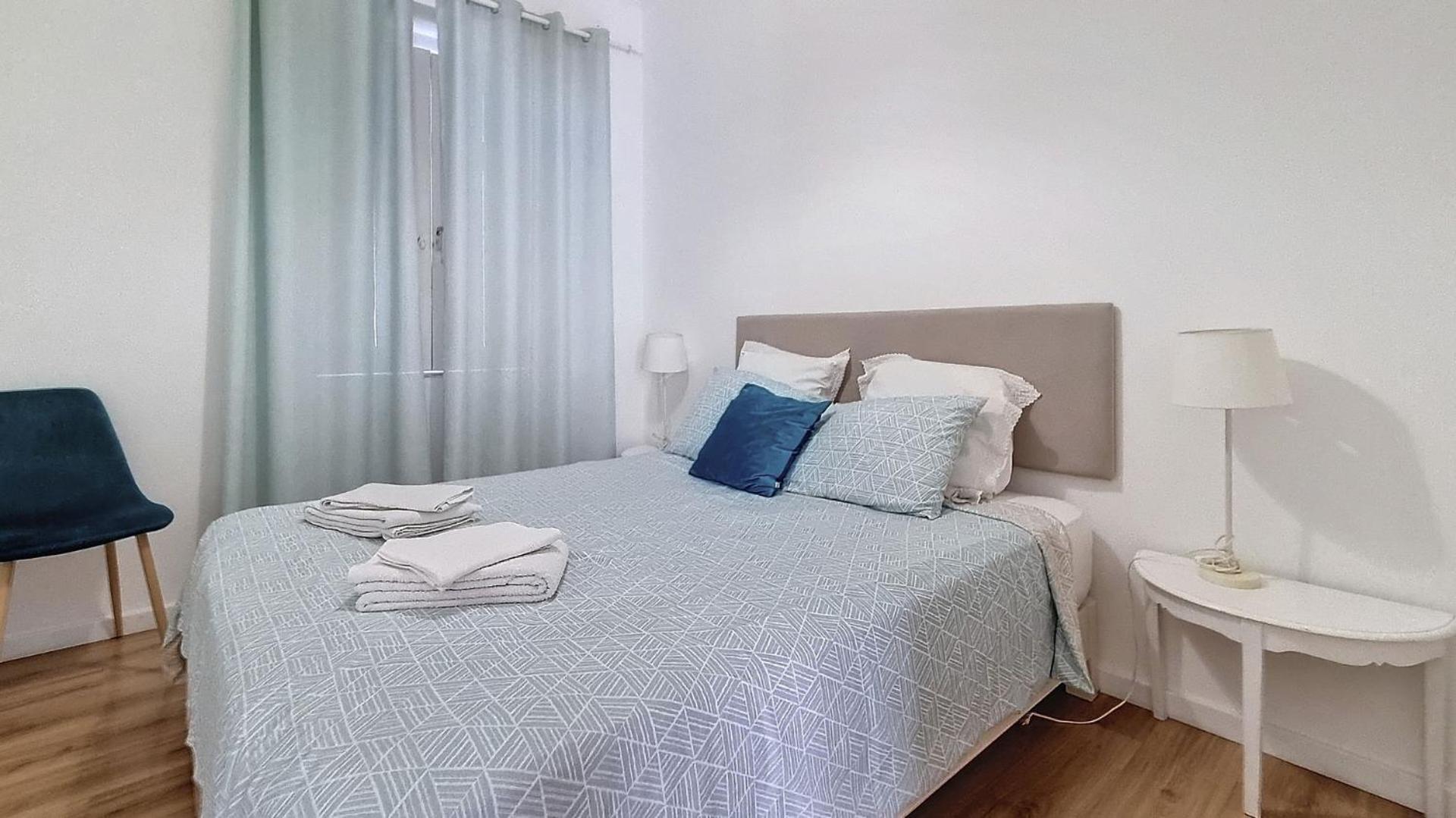 Sapadores - 2 Bedrooms Boho Chic Appartement *