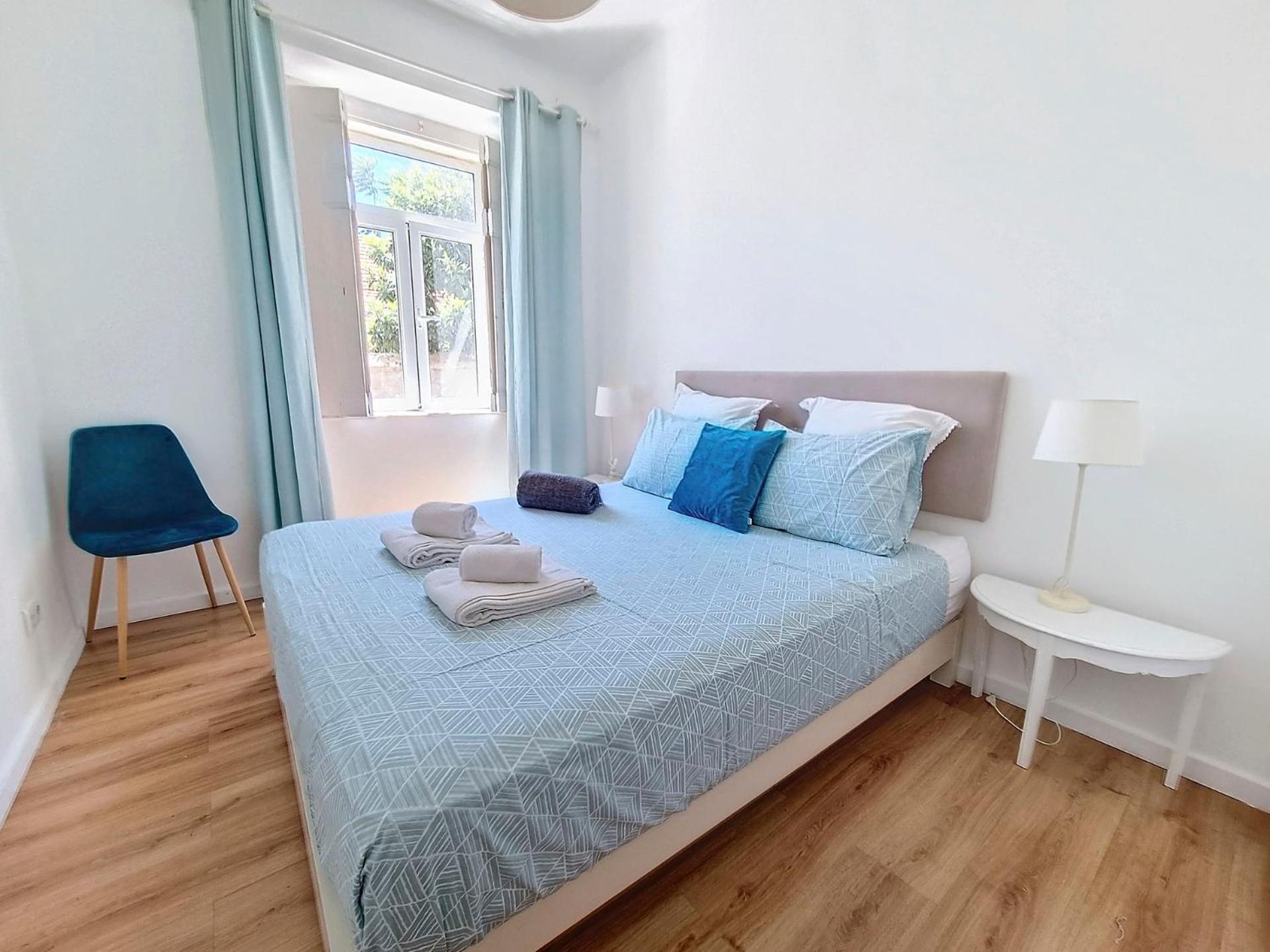 Sapadores - 2 Bedrooms Boho Chic * Lisboa