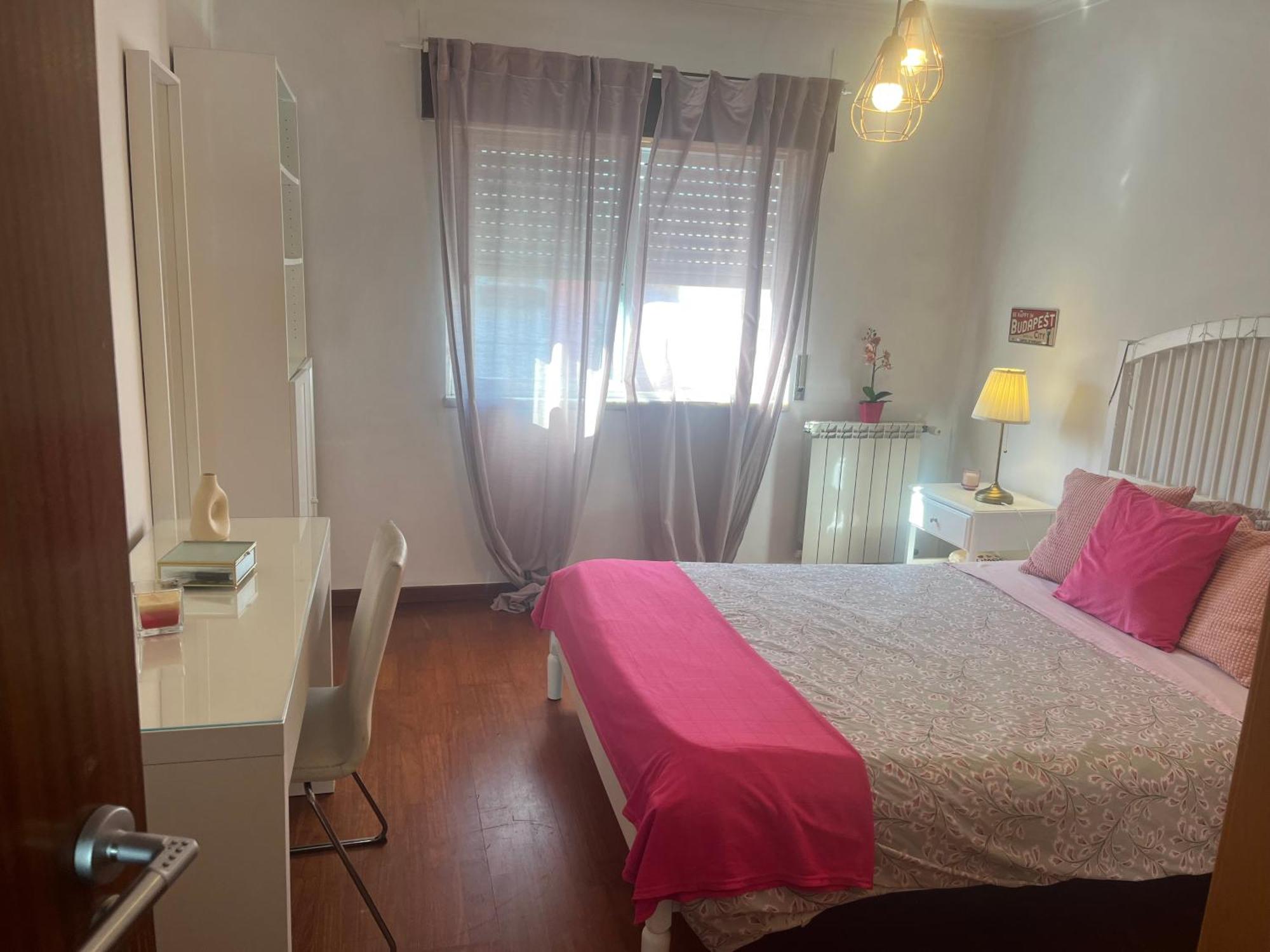 Relaxing - Sónias Quarto em Acomodações Particulares