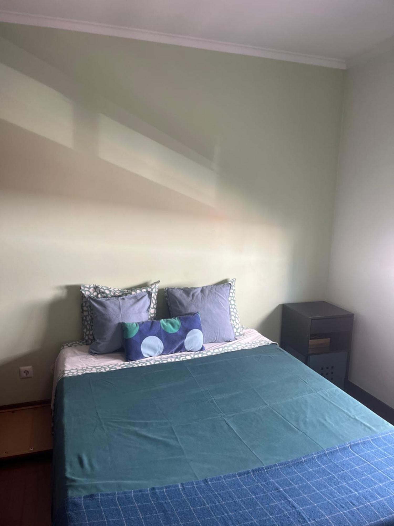 Quarto em Acomodações Particulares Relaxing - Sónias
