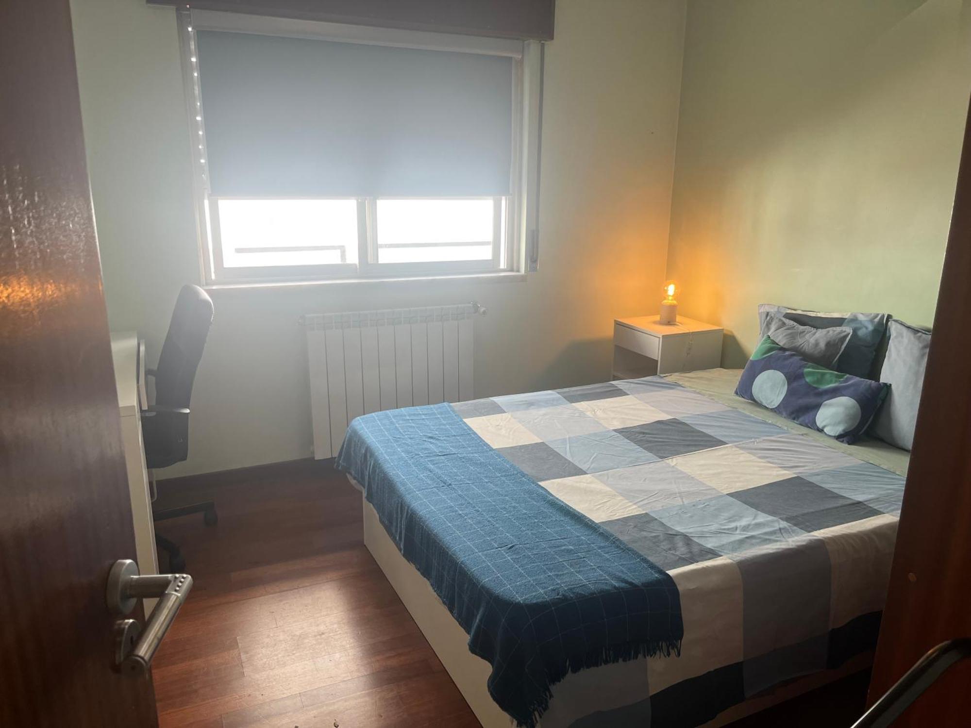 Quarto em Acomodações Particulares Relaxing - Sónias *