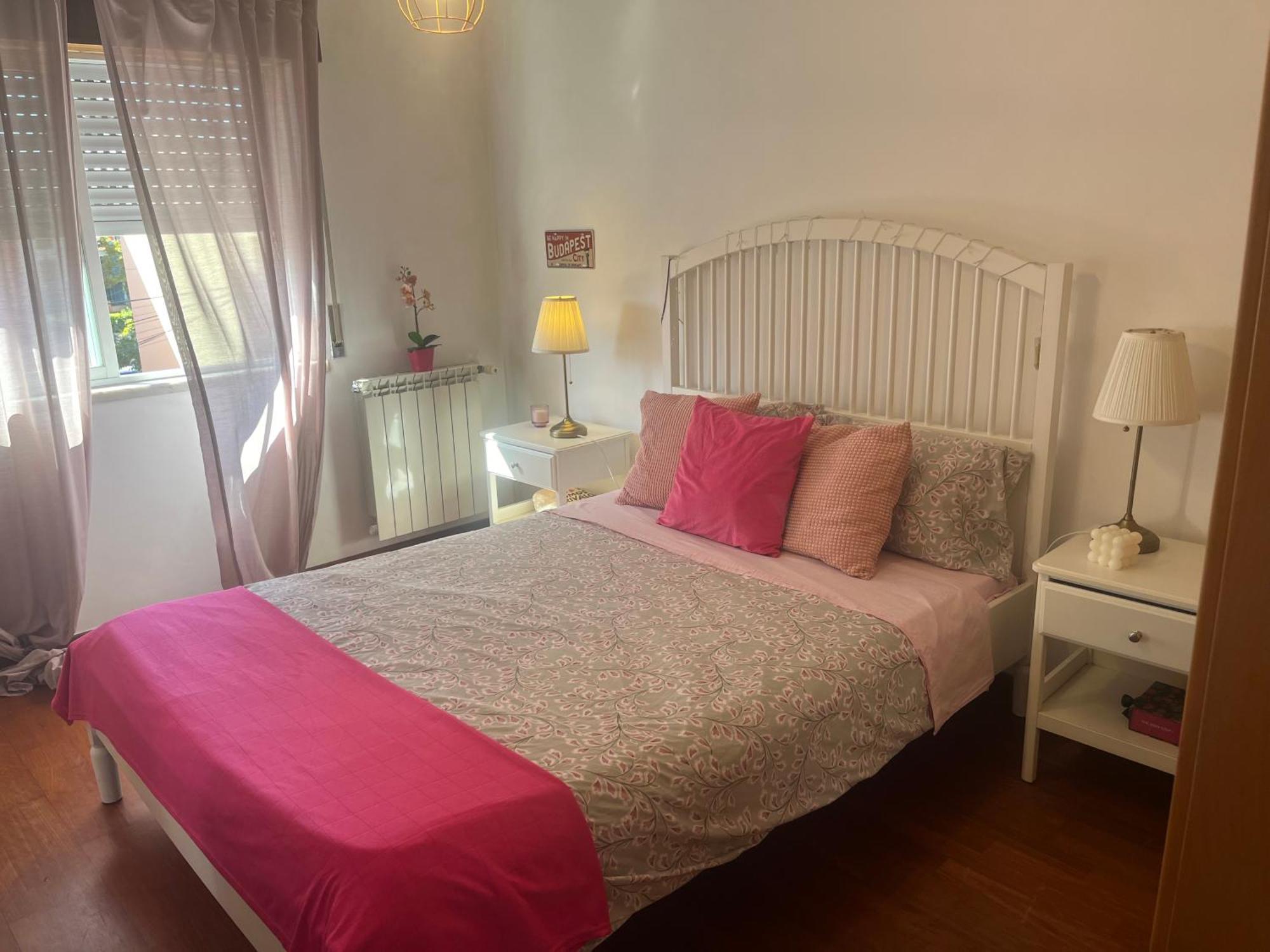 Relaxing - Sónias Quarto em Acomodações Particulares