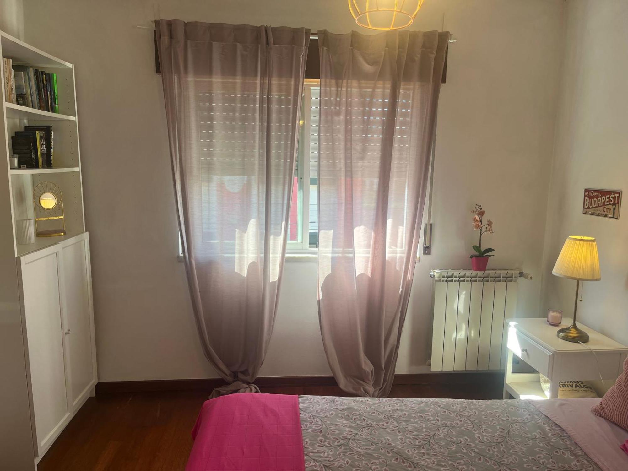 Relaxing - Sónias Quarto em Acomodações Particulares *