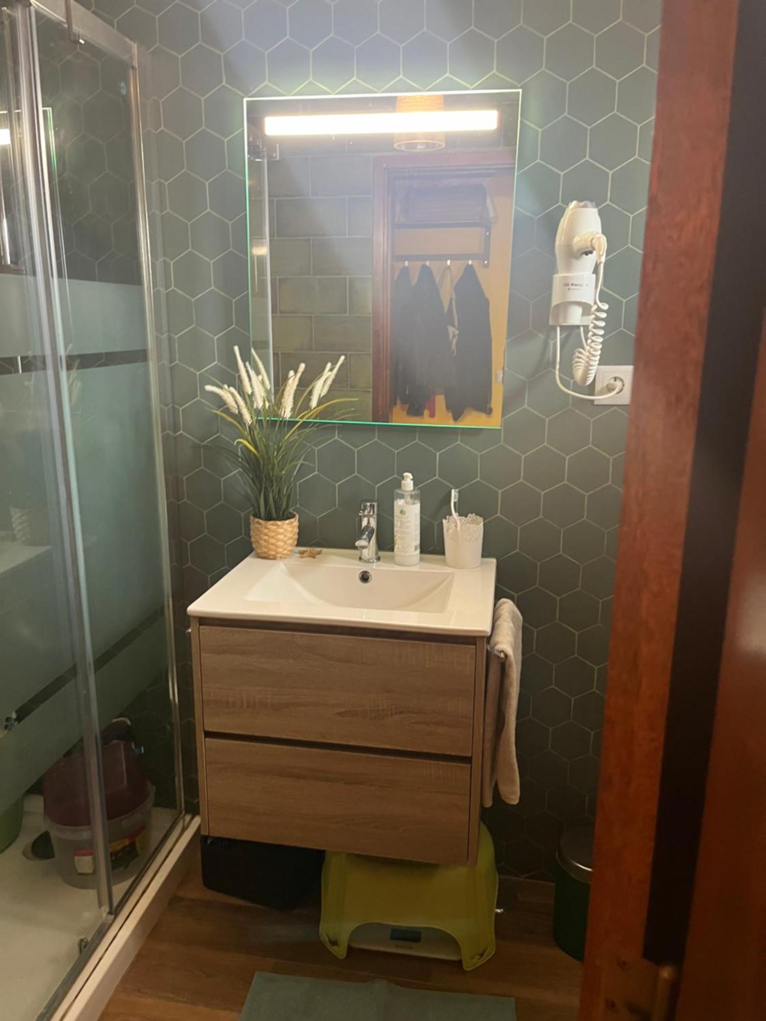 Quarto em Acomodações Particulares Relaxing - Sónias *