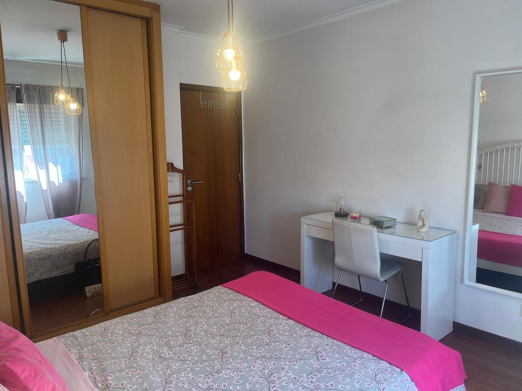 Relaxing - Sónias Quarto em Acomodações Particulares Lisboa