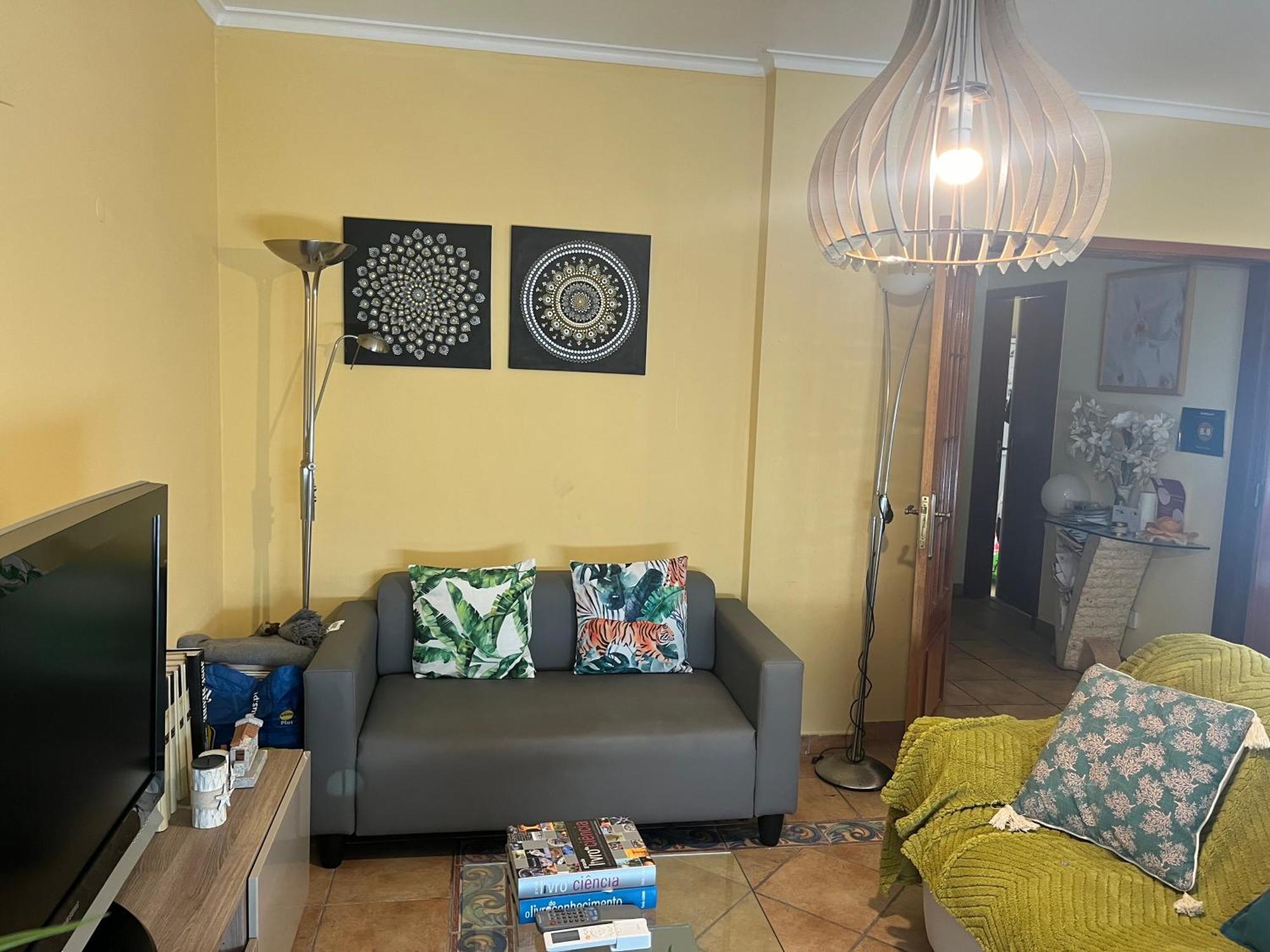 Quarto em Acomodações Particulares Relaxing - Sónias