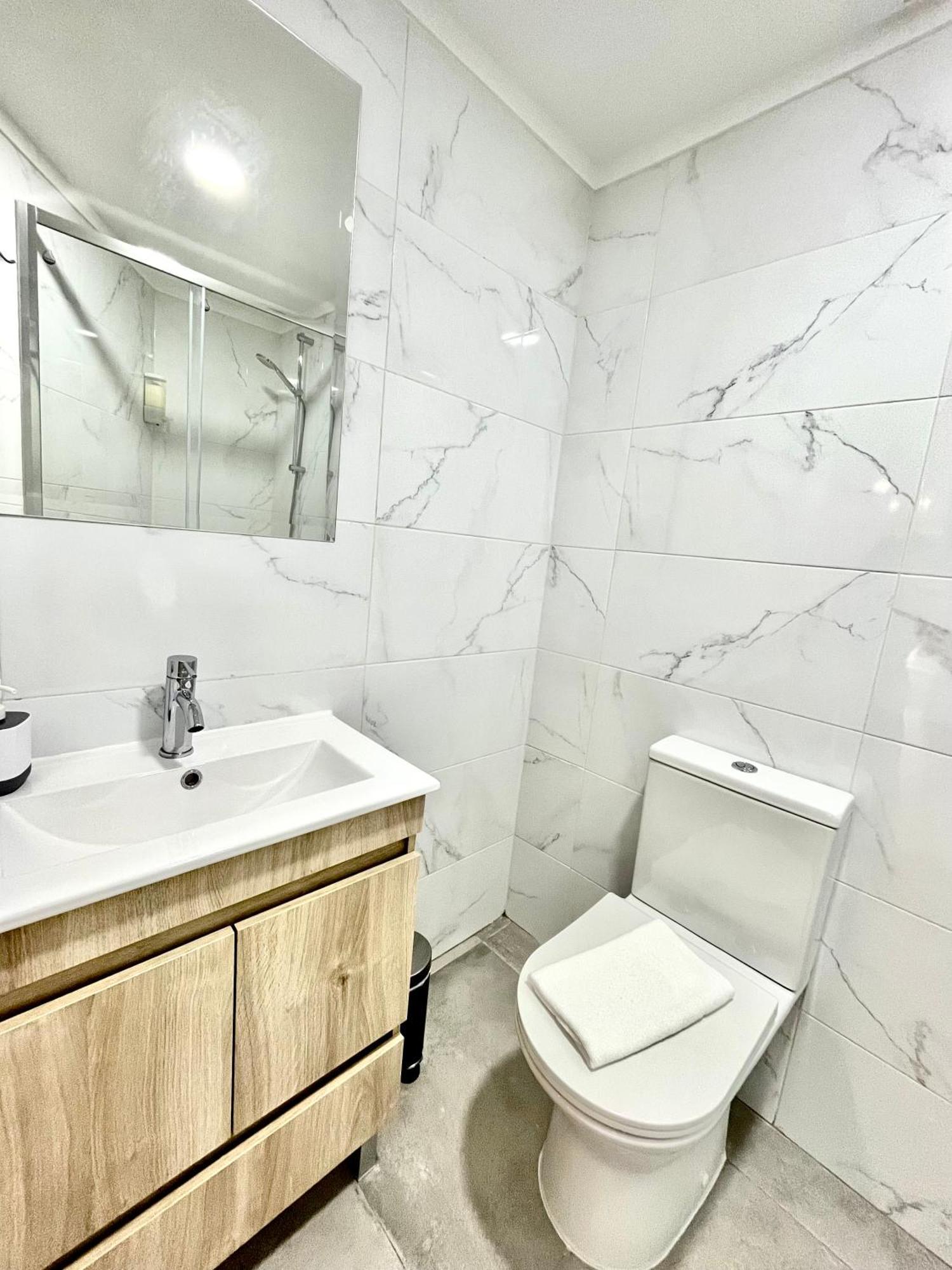 Center Santos Apartment Lisbon