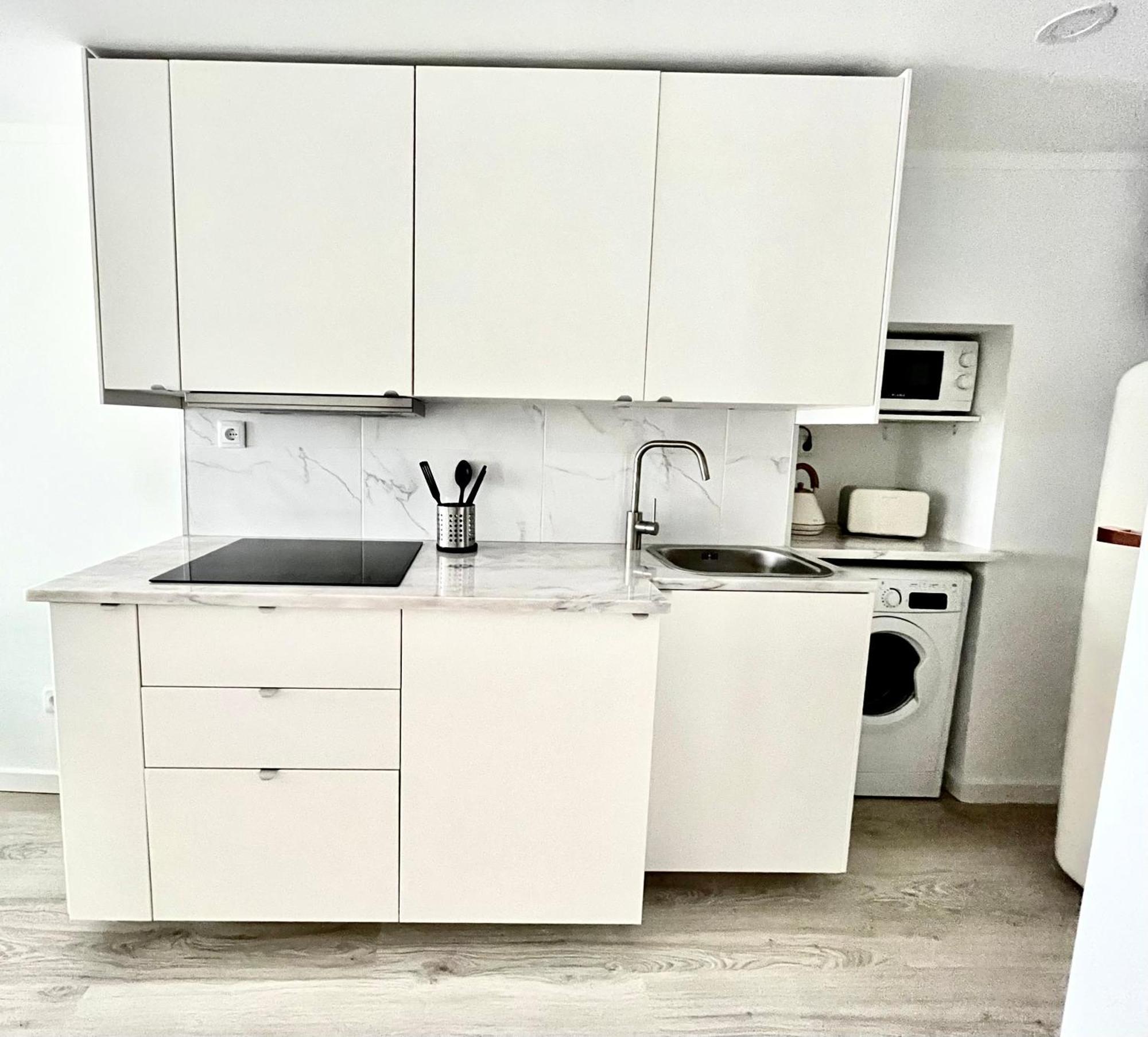 Center Santos Apartment