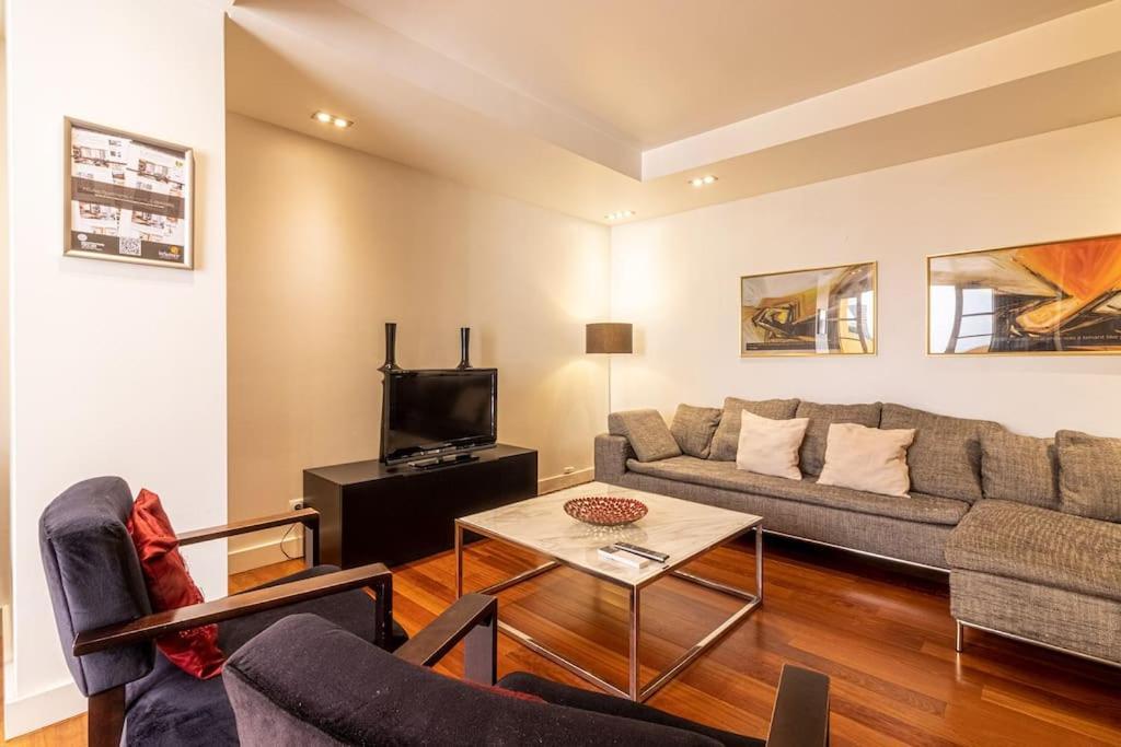 Chiado Deluxe Terrace 3 Bedroom Lisboa