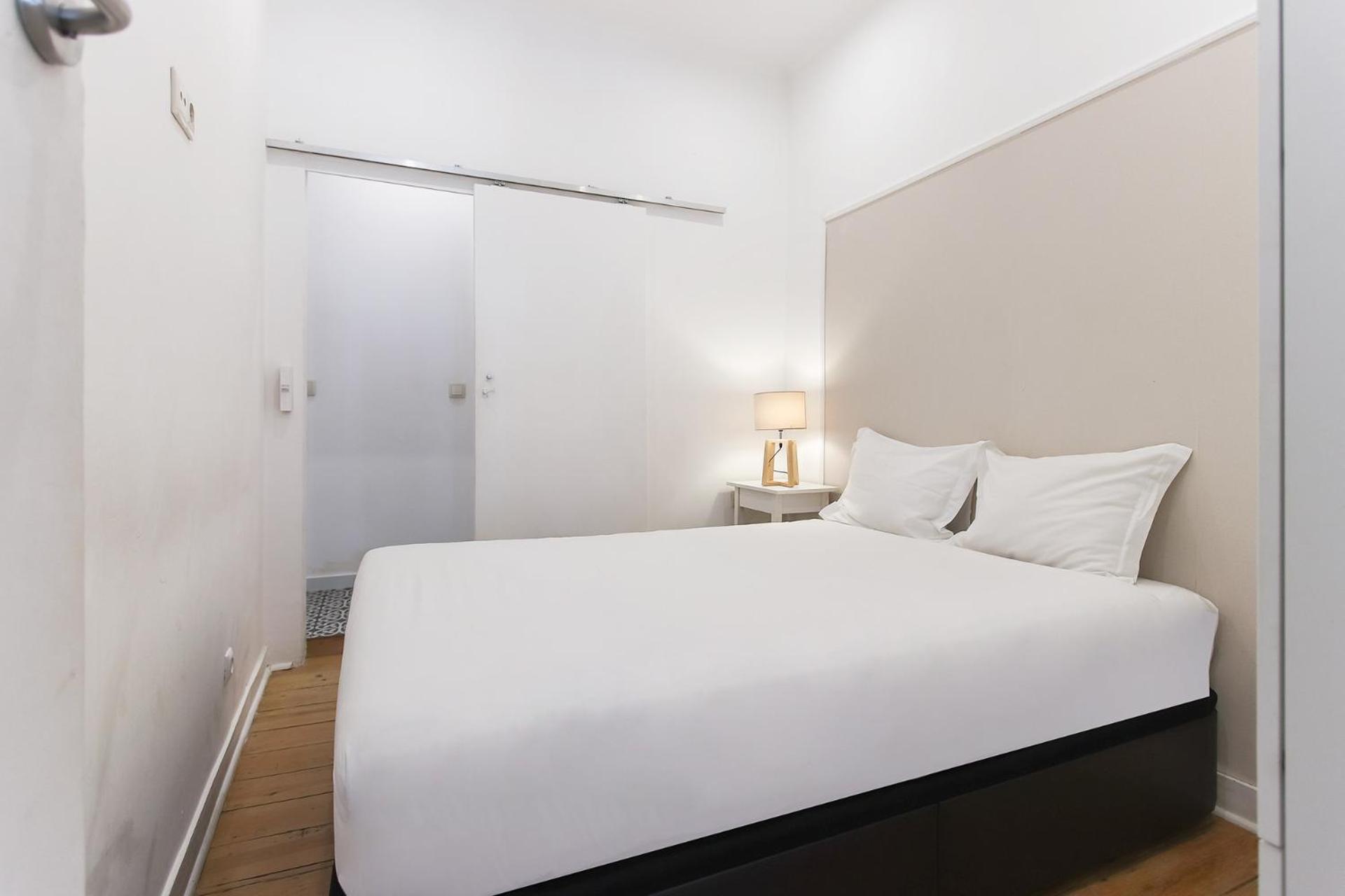 Appartement Mouraria Delight By Homing