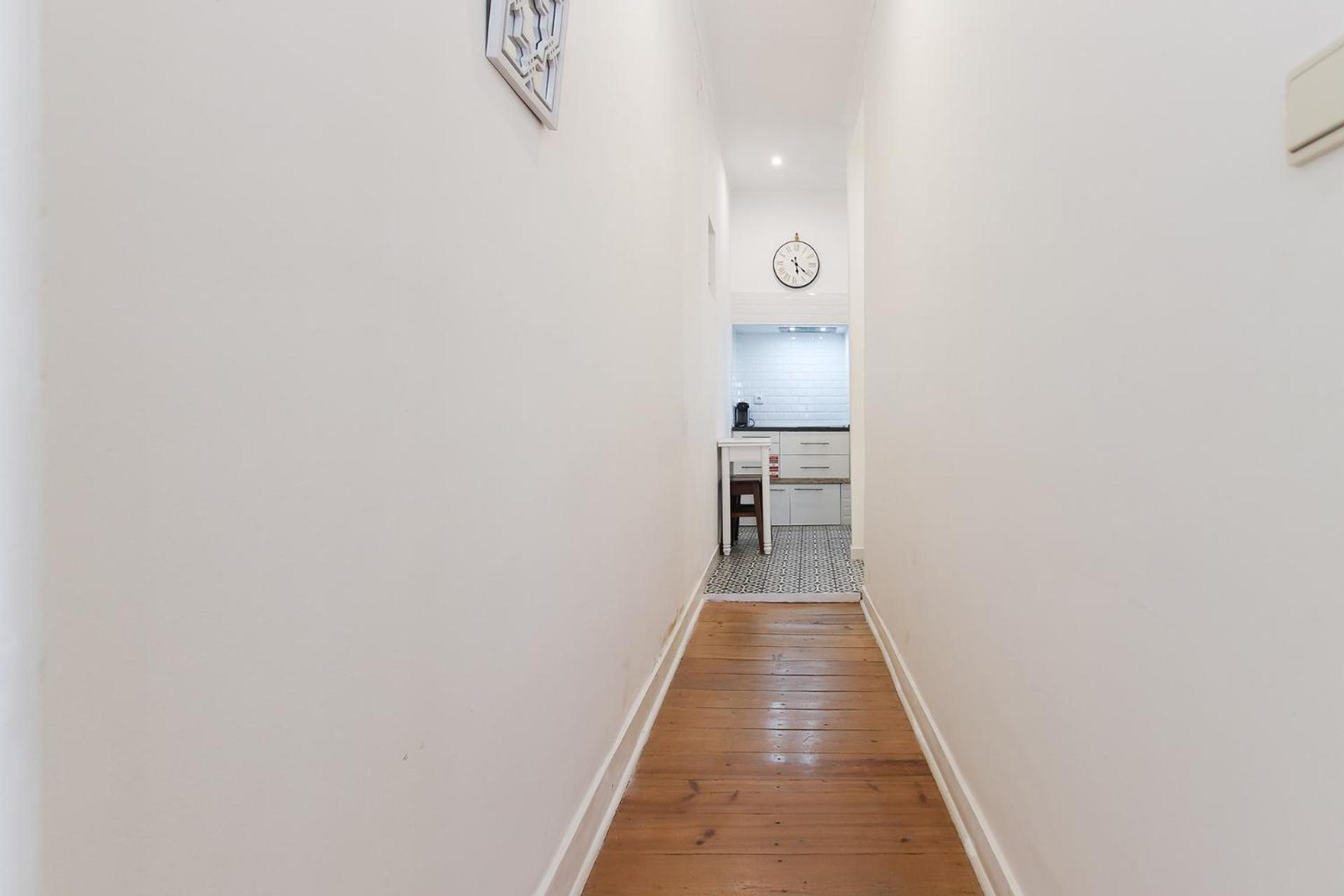 Appartement Mouraria Delight By Homing